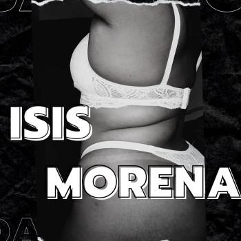 Foto de Isis Morena 